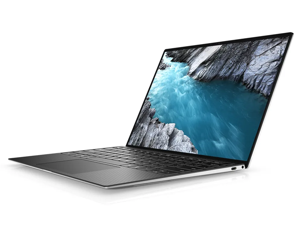 Người dùng thêm lựa chọn với bộ đôi laptop Dell XPS 13 và XPS 15 mới  ảnh 1