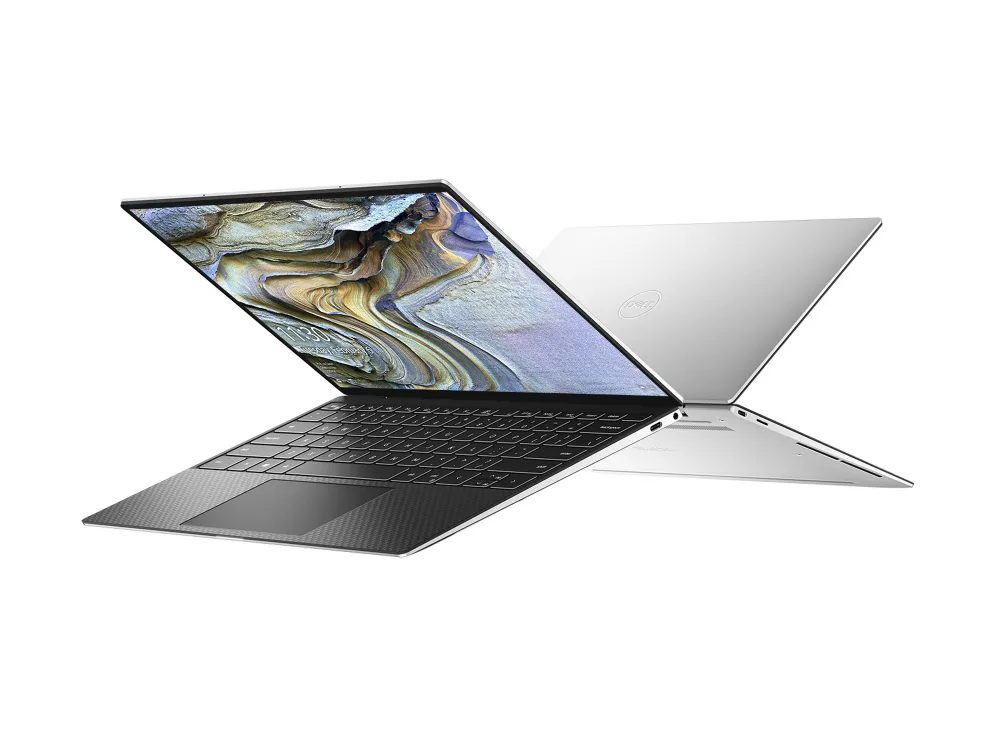 Người dùng thêm lựa chọn với bộ đôi laptop Dell XPS 13 và XPS 15 mới  ảnh 2