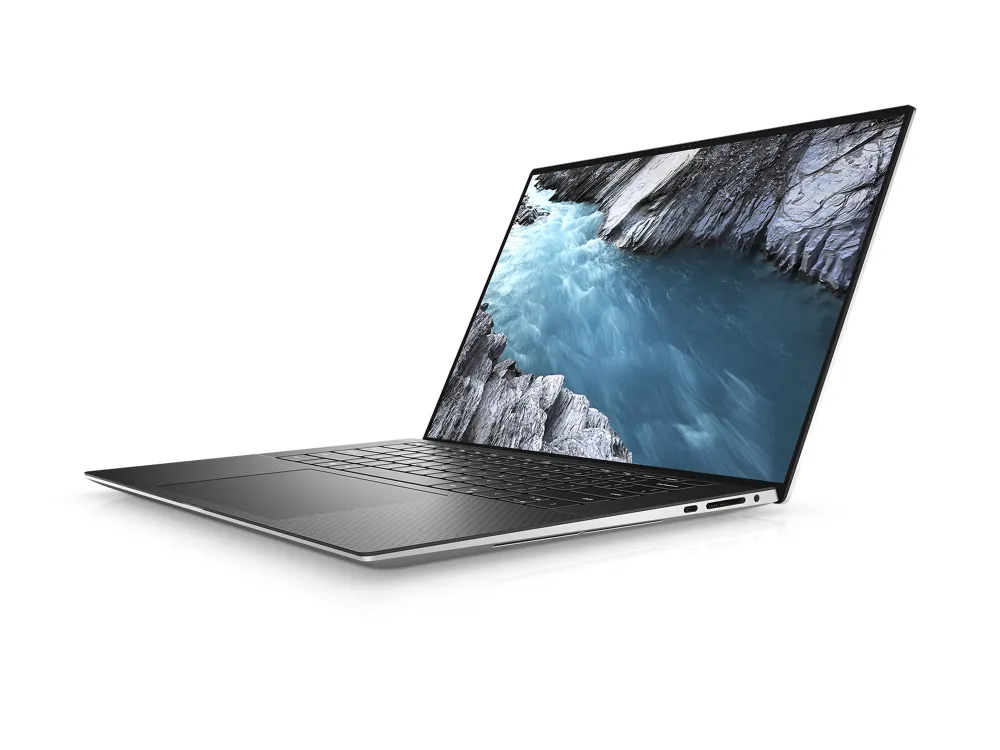 Người dùng thêm lựa chọn với bộ đôi laptop Dell XPS 13 và XPS 15 mới  ảnh 3