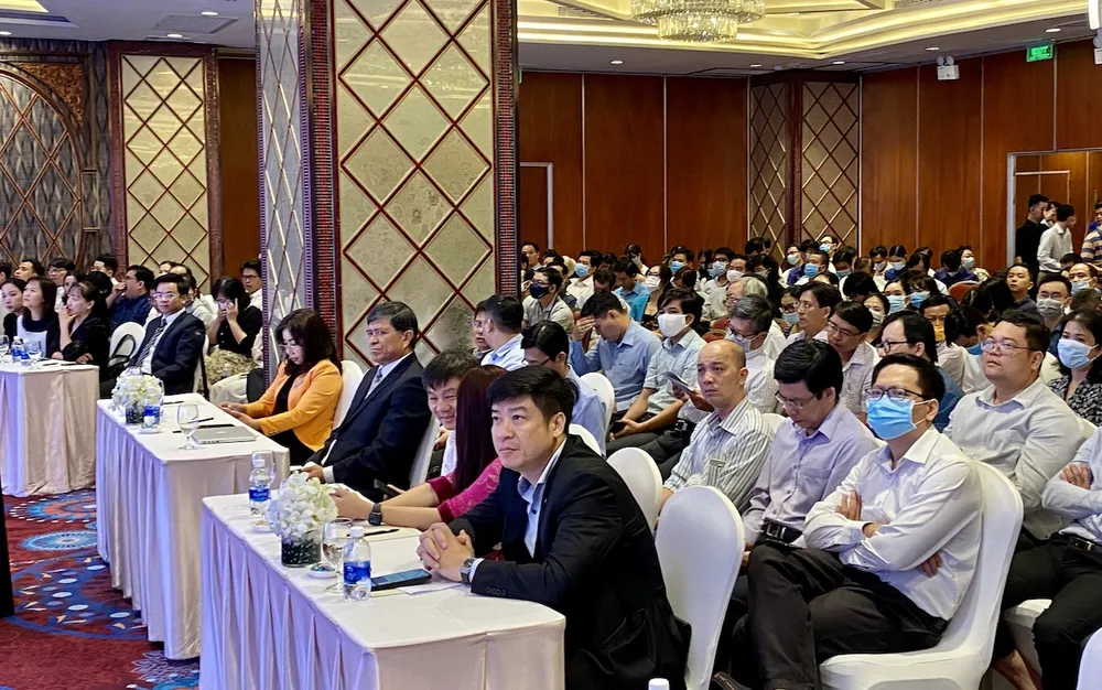 Microsoft là đơn vị được tham gia Đề án Hệ tri thức Việt số hóa ảnh 1