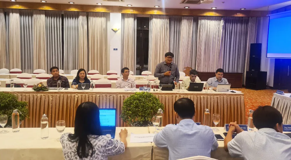 Cần chính thức công nhận mô hình Chuỗi QTSC trong các văn bản quy phạm pháp luật ảnh 1