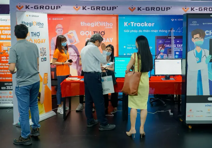 K-Group đẩy mạnh phát triển Thế Giới Thợ và Thế Giới Bác Sĩ ảnh 1