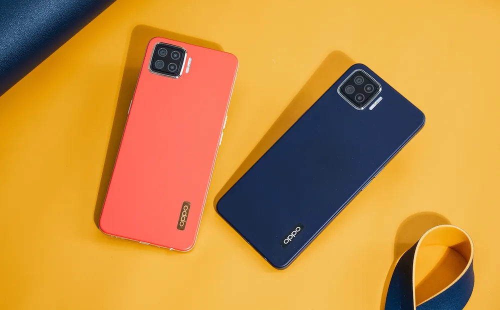 OPPO A73 chính thức lên kệ tại Việt Nam: Sạc thần tốc – Giá cực sốc ảnh 1