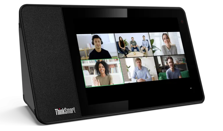 Lenovo Tech World 2020: Thế giới kết nối linh hoạt và thông minh  ảnh 3