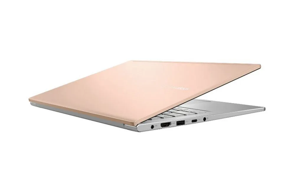 VivoBook 14/15 được ASUS trang bị vi xử lý Intel Core thế hệ 11 mới nhất  ảnh 4