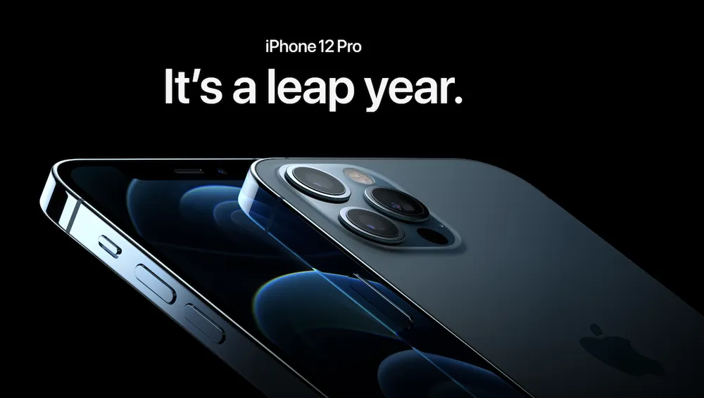 iPhone 12 chính hãng bất ngờ bán tại Việt Nam... sớm 2 tuần ảnh 1