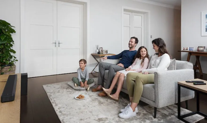 Đặt mua loa thanh Sony HT-G700 với ưu đãi quà tặng hấp dẫn  ảnh 1