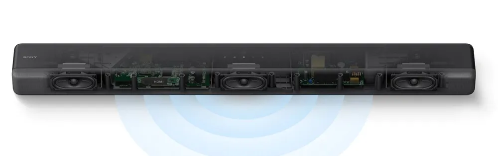 Đặt mua loa thanh Sony HT-G700 với ưu đãi quà tặng hấp dẫn  ảnh 2