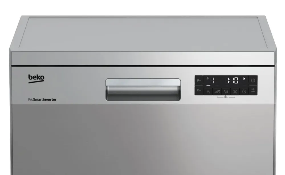 BEKO ra mắt 4 dòng máy rửa chén thông minh 