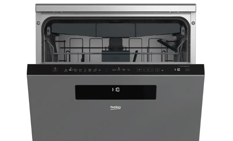 BEKO ra mắt 4 dòng máy rửa chén thông minh  ảnh 5