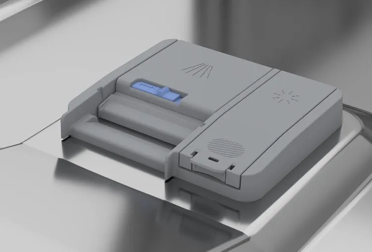 BEKO ra mắt 4 dòng máy rửa chén thông minh  ảnh 4