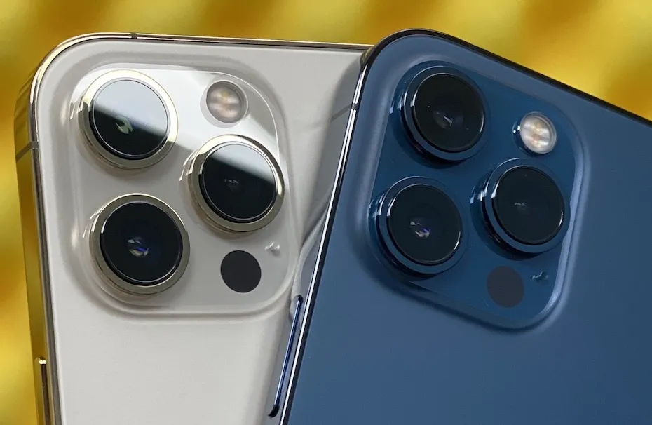 iPhone 12 Pro Max đầu tiên xuất hiện ở Việt Nam có giá 53 triệu đồng  ​ ảnh 4