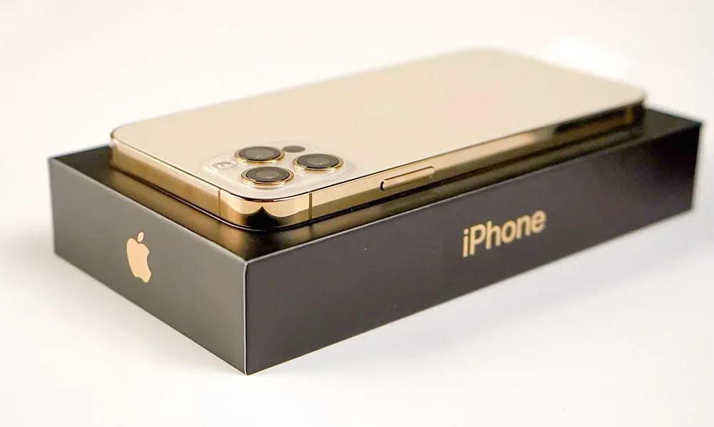 Giải mã màu iPhone 12 Series đang được săn đón  ​ ảnh 2