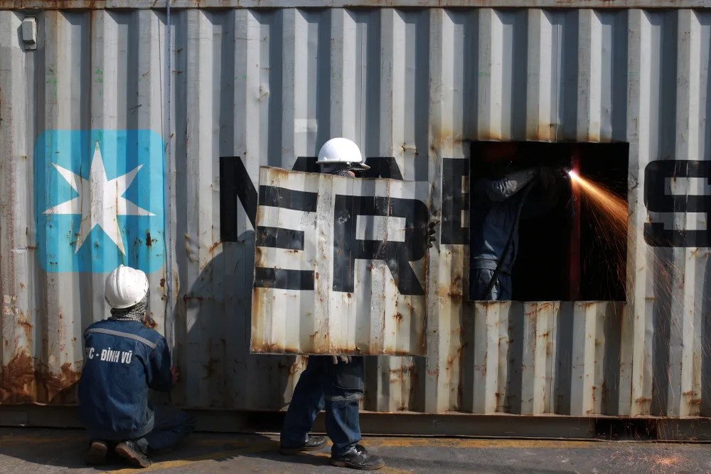 Tác giả Suda Takuya thắng Giải Đặc biệt cuộc thi Canon PhotoMarathon 2020 ảnh 2