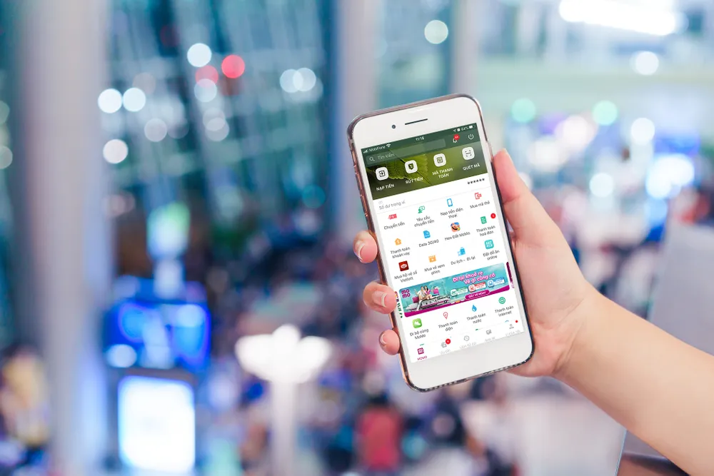 Ví MoMo ra mắt tính năng “Du lịch - Đi lại”  ảnh 3