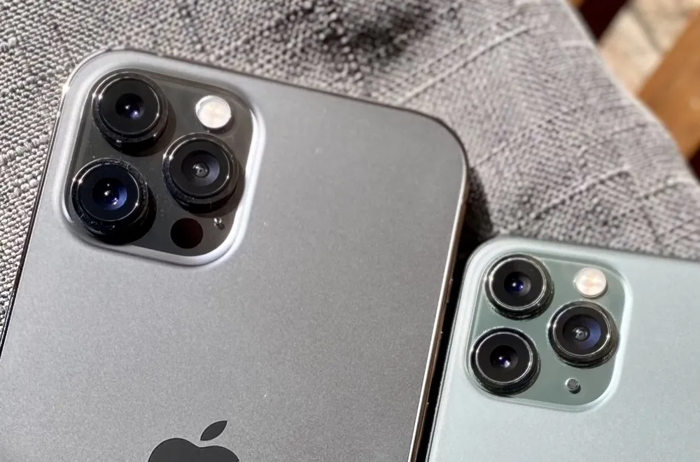 iPhone 12 và iPhone 11: Nên mua máy nào? ảnh 3