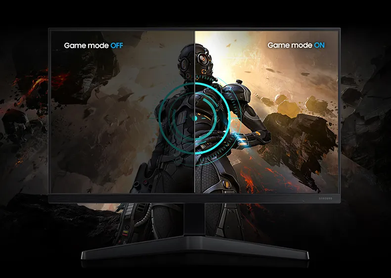 Bộ đôi màn hình máy tính T35F và T45F, lựa chọn tối ưu của doanh nghiệp ảnh 5