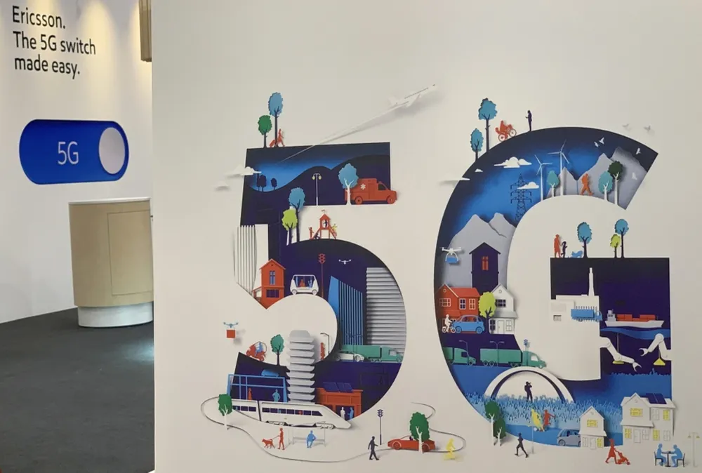 Hơn 1 tỷ người trên thế giới được phủ sóng 5G vào cuối năm 2020