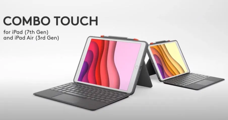 Logitech giới thiệu loạt sản phẩm mới  ảnh 6