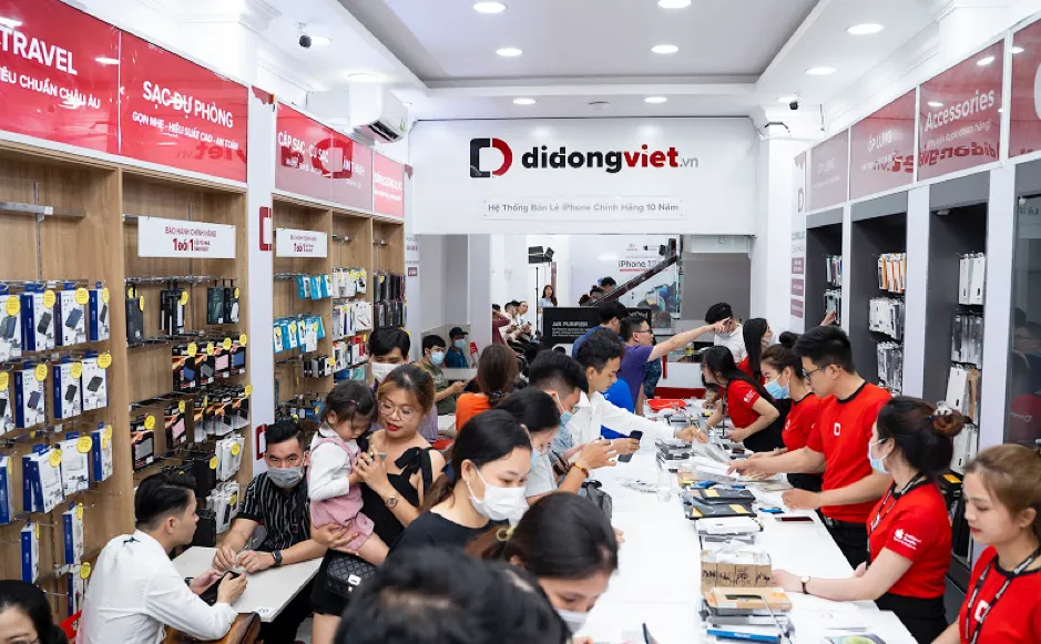 Hotsale 12.12 - iPhone 12 chính hãng VN/A giảm đến 4,6 triệu đồng, số lượng có hạn ảnh 2