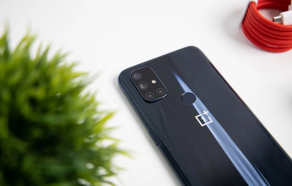 OnePlus Nord N10 5G: Cấu hình mạnh, hỗ trợ mạng 5G tại Việt Nam, giá 7,99 triệu đồng ảnh 2