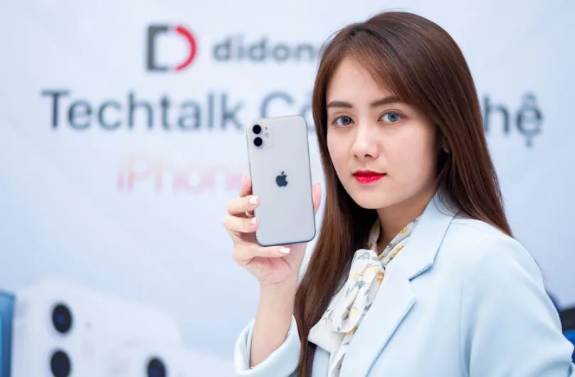 Các sản phẩm iPhone cũ “hạ giá nhẹ” sau khi iPhone 12 ra mắt
