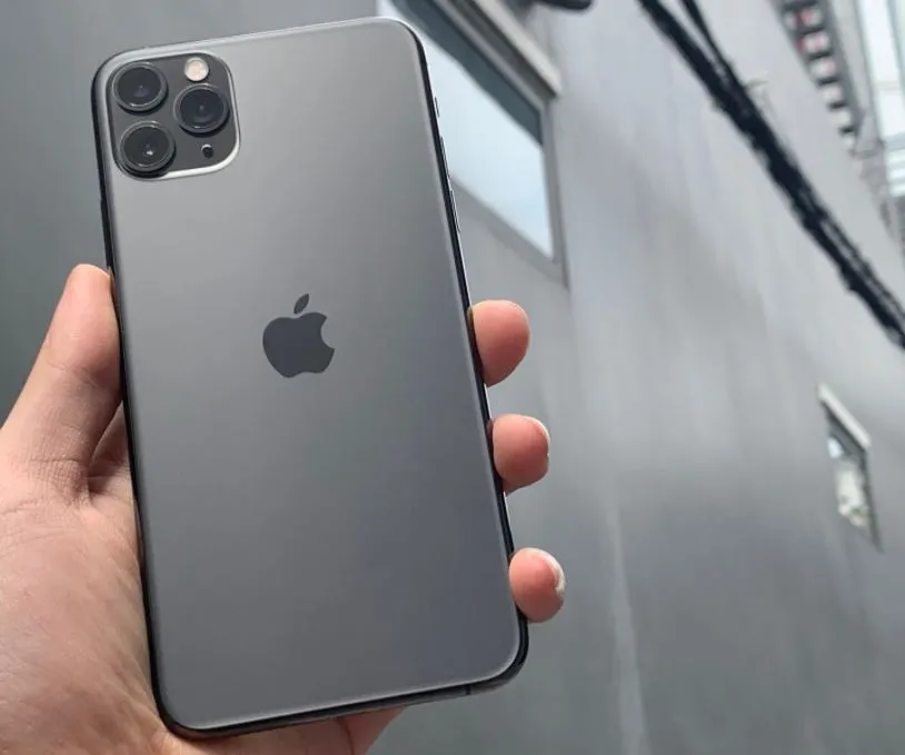 Các sản phẩm iPhone cũ “hạ giá nhẹ” sau khi iPhone 12 ra mắt ảnh 1