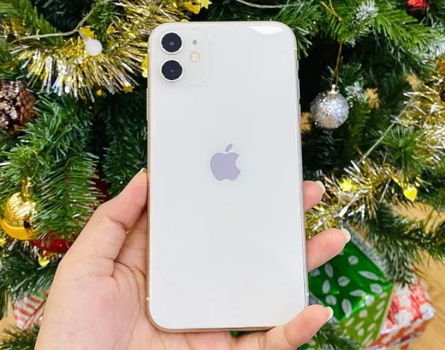 Các sản phẩm iPhone cũ “hạ giá nhẹ” sau khi iPhone 12 ra mắt ảnh 2