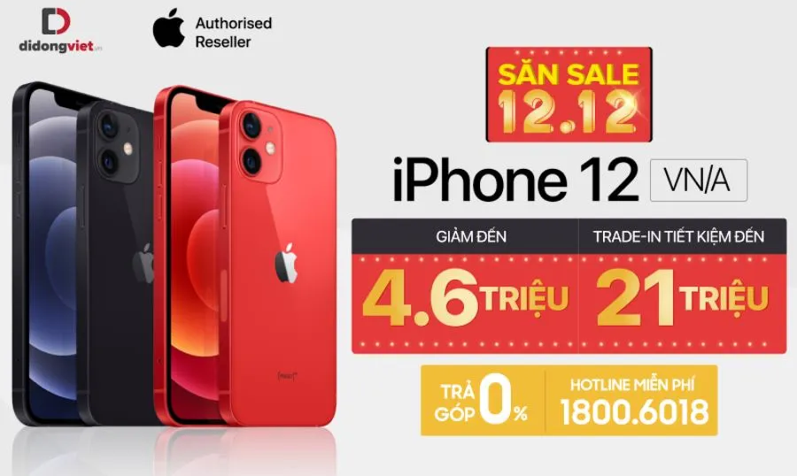 Vì sao hơn 200 nghệ sĩ chọn Di Động Việt để sắm iPhone 12? ảnh 4