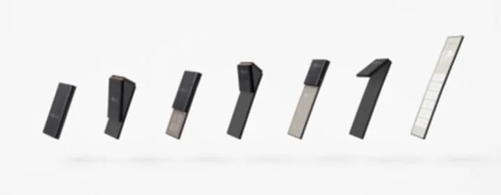 OPPO trình làng ý tưởng thiết kế mới cùng studio thiết kế nendo trong buổi triển lãm tại CIIDE ảnh 2