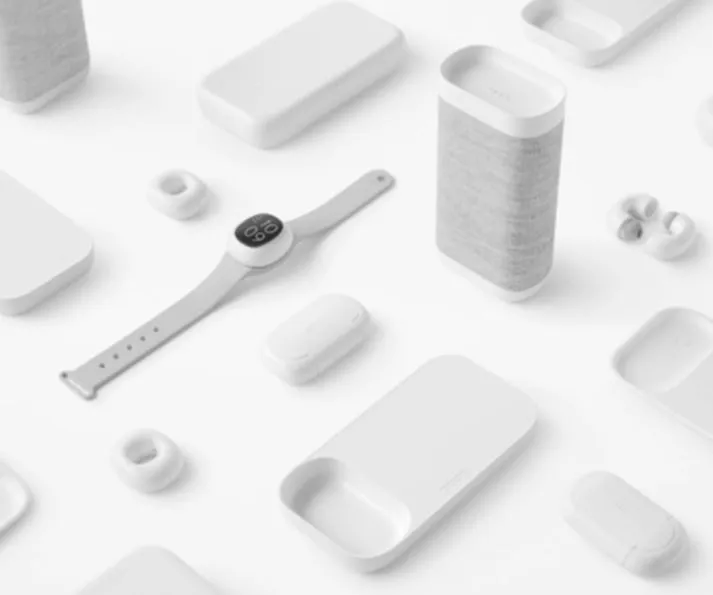 OPPO trình làng ý tưởng thiết kế mới cùng studio thiết kế nendo trong buổi triển lãm tại CIIDE ảnh 5