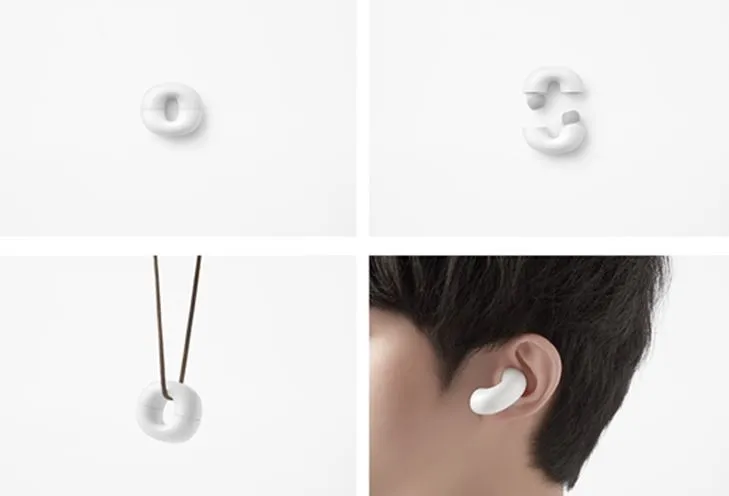 OPPO trình làng ý tưởng thiết kế mới cùng studio thiết kế nendo trong buổi triển lãm tại CIIDE ảnh 6