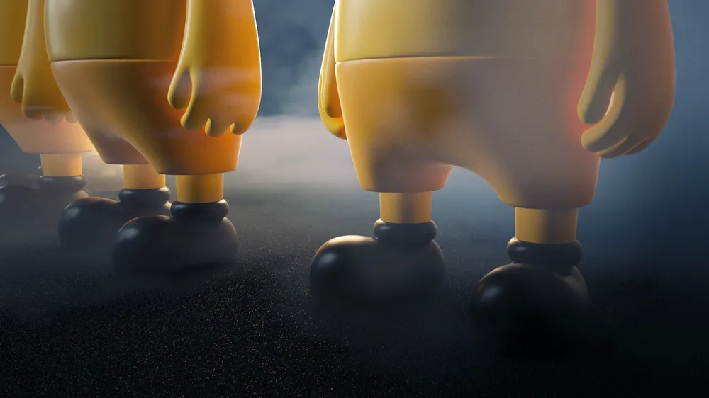 Realme giới thiệu linh vật “Realmeow”  ảnh 4