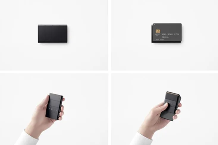 OPPO trình làng ý tưởng thiết kế mới cùng studio thiết kế nendo trong buổi triển lãm tại CIIDE ảnh 3