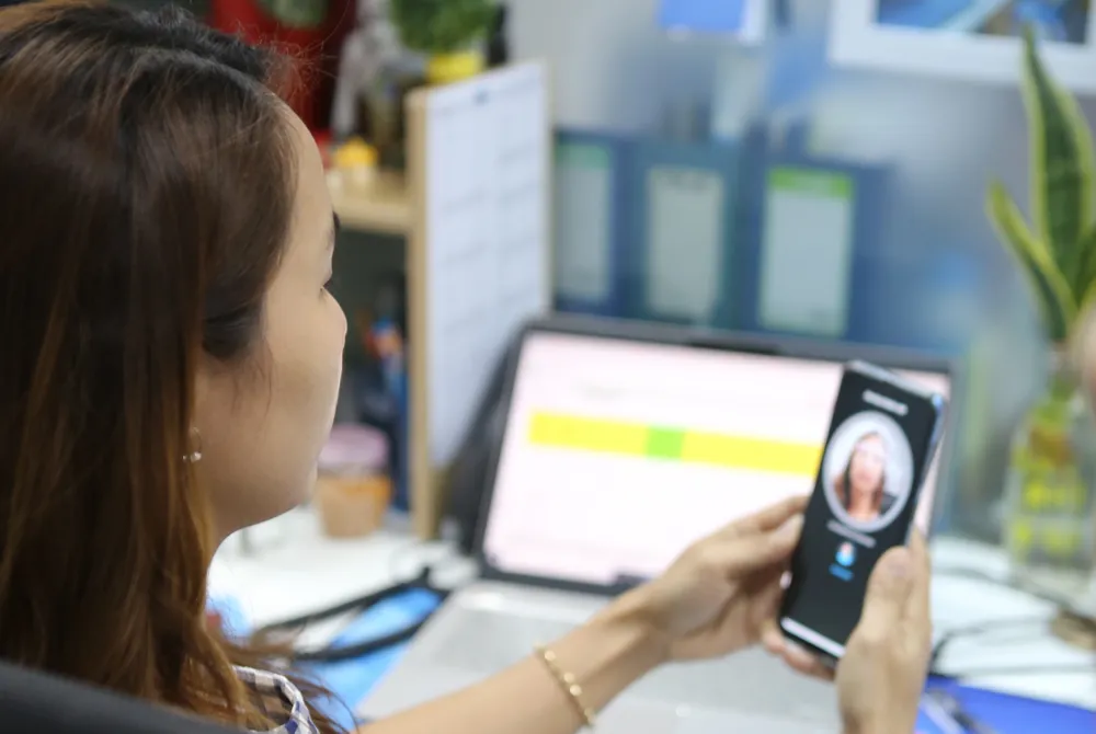 Sản phẩm dịch vụ mới đáp ứng xu thế công nghệ thế giới