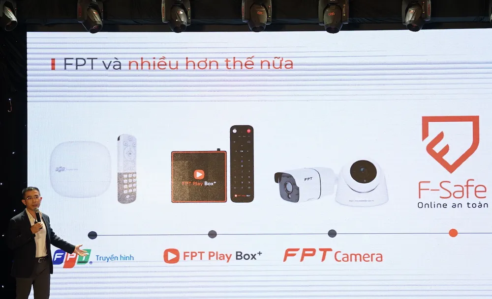 F-Safe, tính năng bảo mật tiên tiến tích hợp vào modem Wi-fi FPT ảnh 2