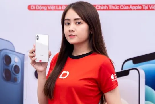 Sau 2 năm, giá iPhone X Series đã thay đổi như thế nào? ảnh 5