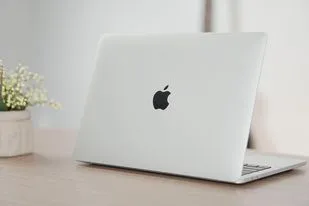 Trên tay Macbook M1  ảnh 1