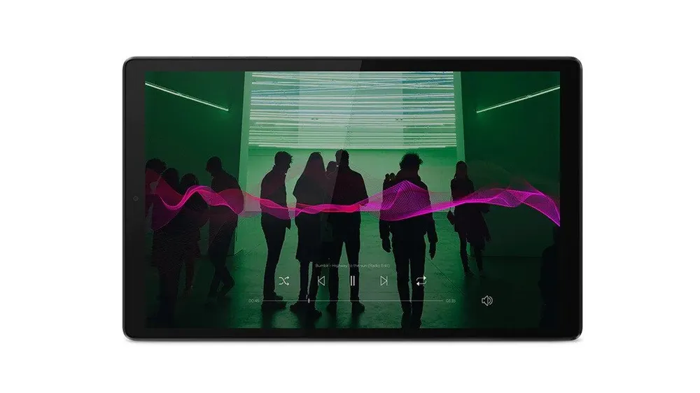 Lenovo ra mắt máy tính bảng Tab M10 HD Gen 2 và Tab M10 FHD Plus mới  ảnh 3