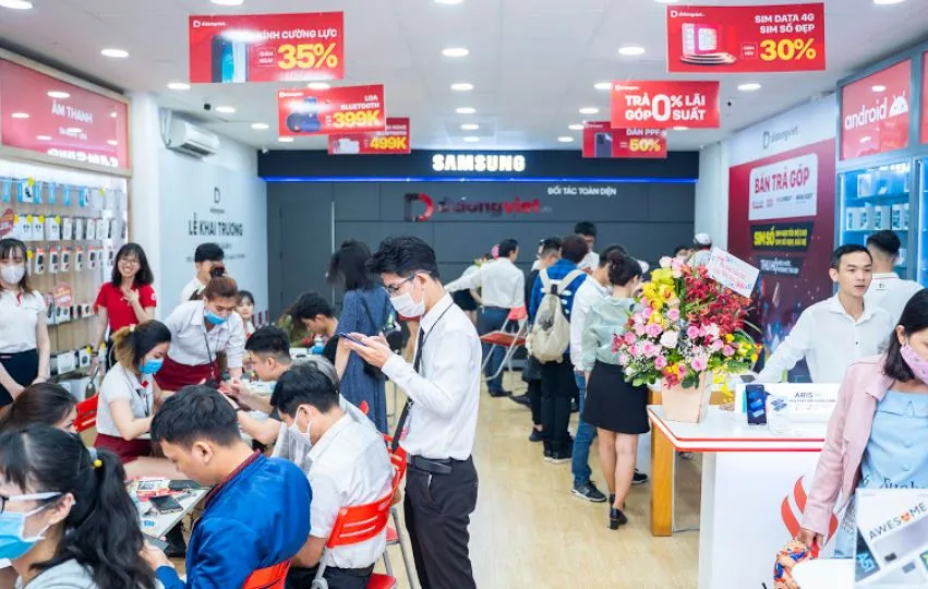 Người dùng công nghệ chờ Tết để mua iPhone giá tốt ảnh 4