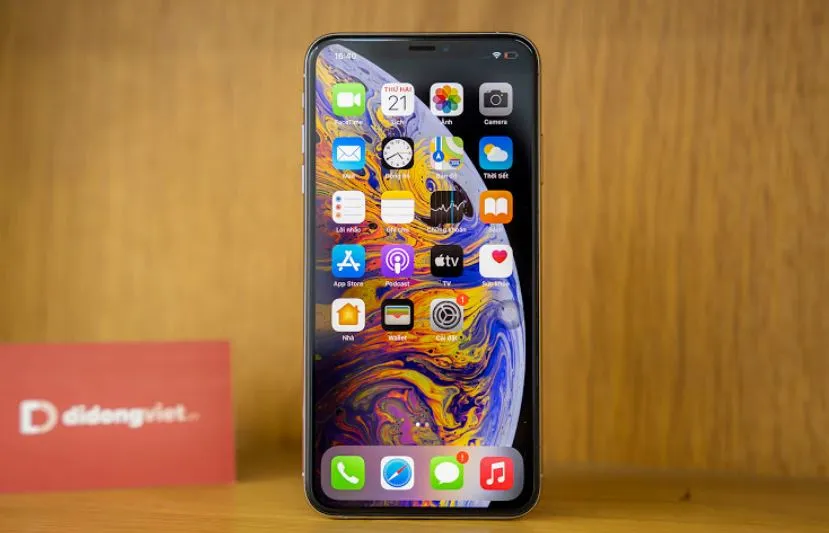 Người dùng công nghệ chờ Tết để mua iPhone giá tốt ảnh 2