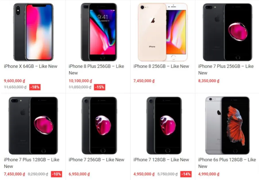 Nên mua iPhone 12 mới hay hàng ‘like new’? ảnh 2