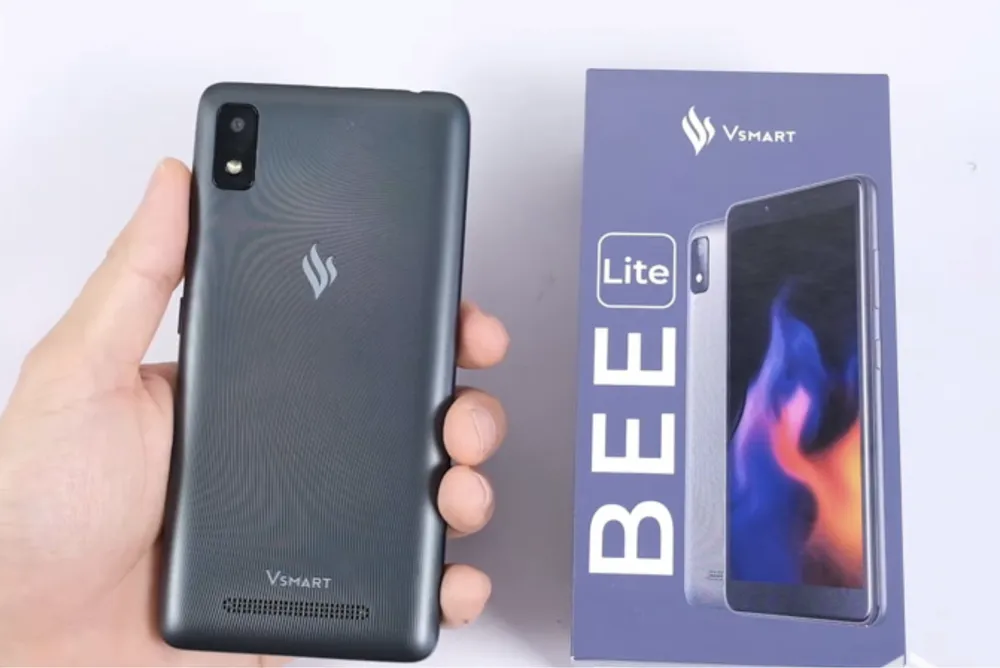 VinSmart nói được làm được! ảnh 5