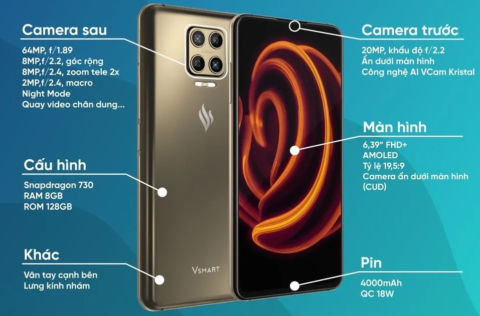 VinSmart nói được làm được! ảnh 2