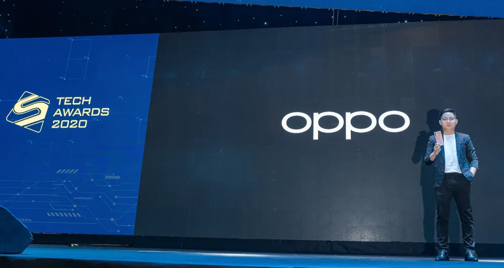 Sản phẩm 5G tiếp theo của OPPO sẽ ra mắt tại Việt Nam trong quý 1-2021 ảnh 1