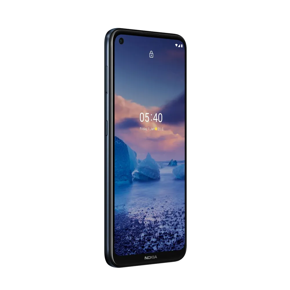 Nokia 5.4 có mức giá 4,99 triệu đồng tại thị trường Việt Nam  ảnh 4