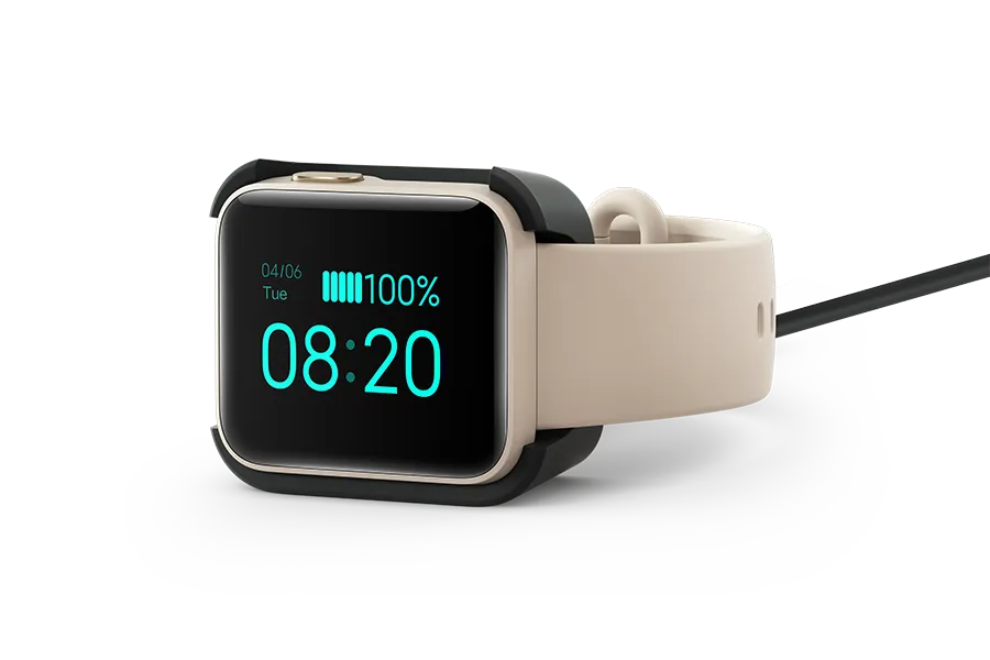 Redmi 9T, Mi Watch và Mi Watch Lite ra mắt tại thị trường Việt Nam ảnh 3