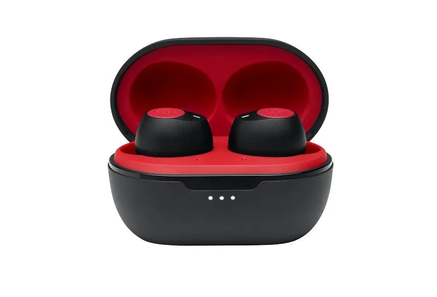 Tai nghe in-ear True wireless JBL Tune 115TWS có mức giá 1,49 triệu đồng  ảnh 2