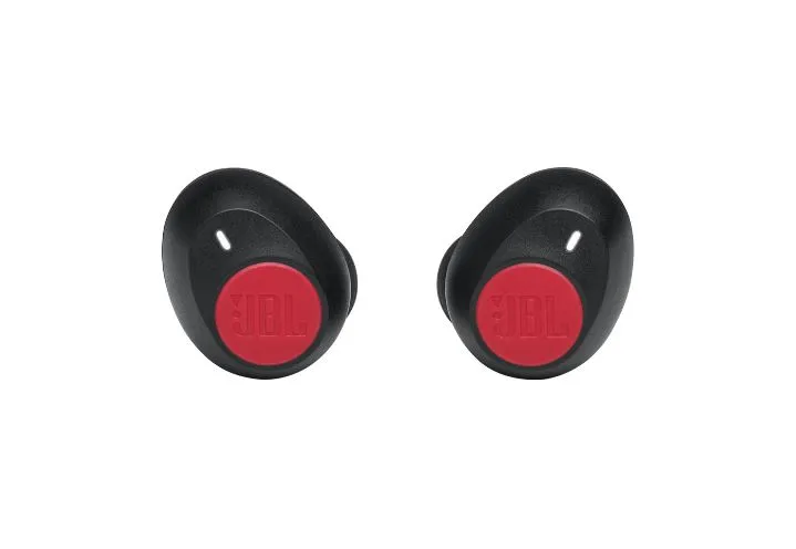 Tai nghe in-ear True wireless JBL Tune 115TWS có mức giá 1,49 triệu đồng  ảnh 1