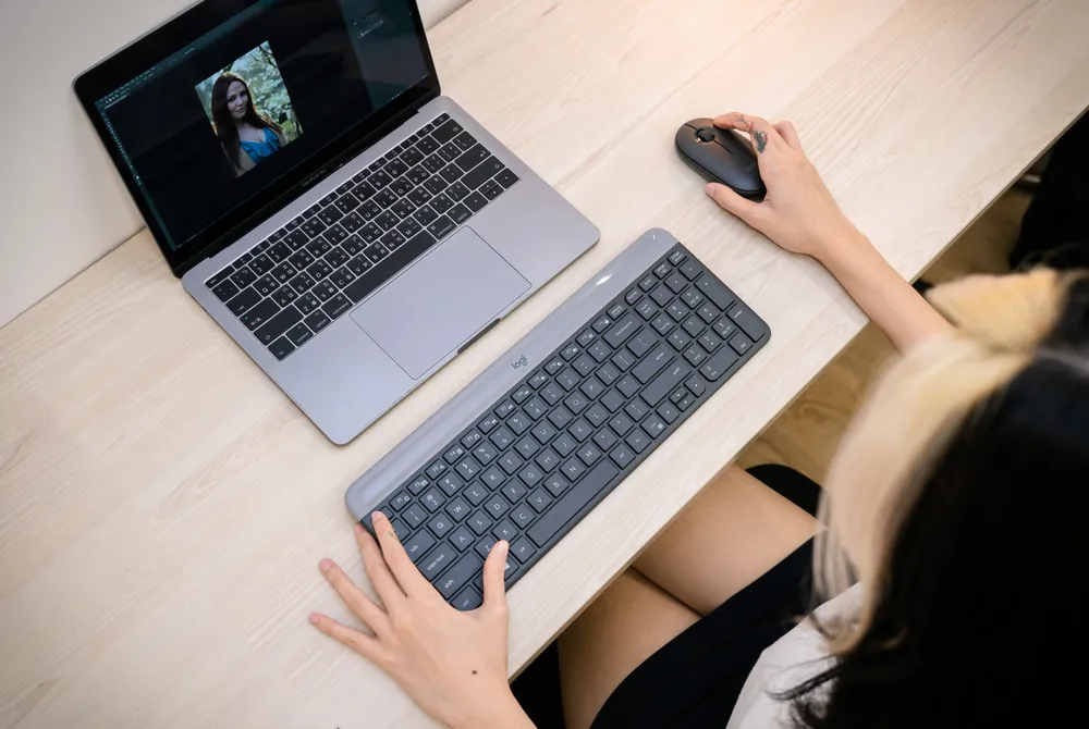 Hộp quà tết và Valentine 2021 độc quyền từ Logitech  ảnh 3